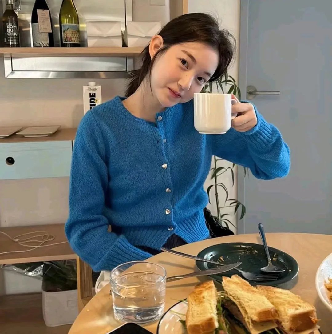 最终幻想女孩